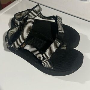 Women's Teva Sandals